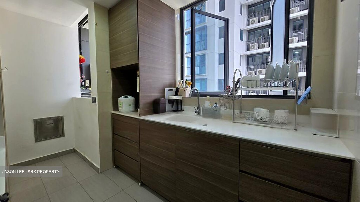 Foresque Residences (D23), Condominium #472196651